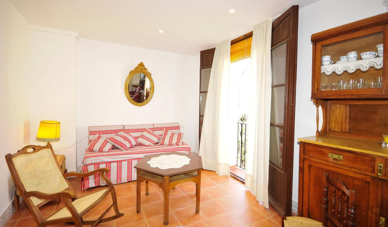 דירות Relleu Casa Del Escriva מראה חיצוני תמונה