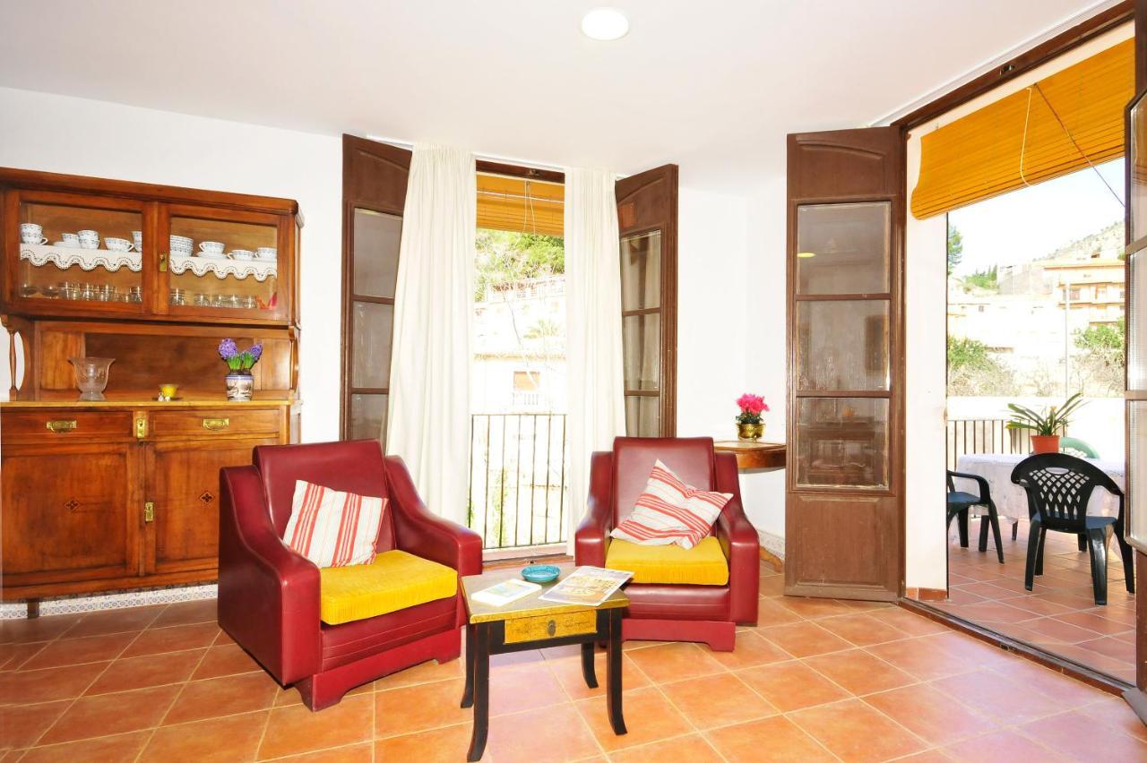 דירות Relleu Casa Del Escriva מראה חיצוני תמונה