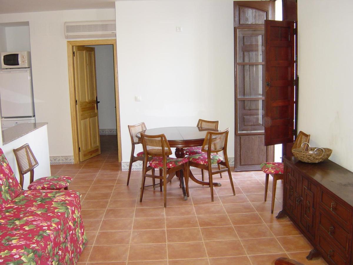 דירות Relleu Casa Del Escriva מראה חיצוני תמונה