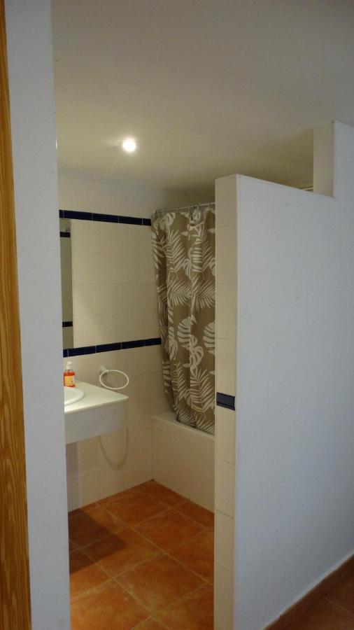 דירות Relleu Casa Del Escriva מראה חיצוני תמונה