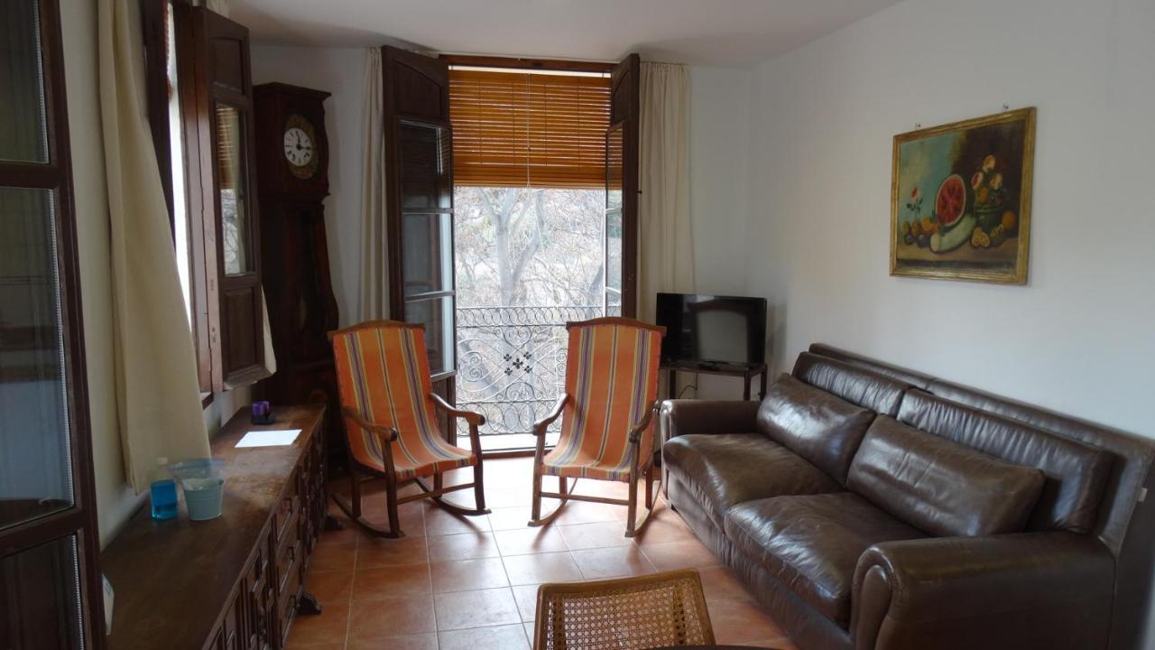 דירות Relleu Casa Del Escriva מראה חיצוני תמונה