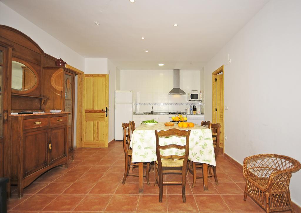 דירות Relleu Casa Del Escriva חדר תמונה