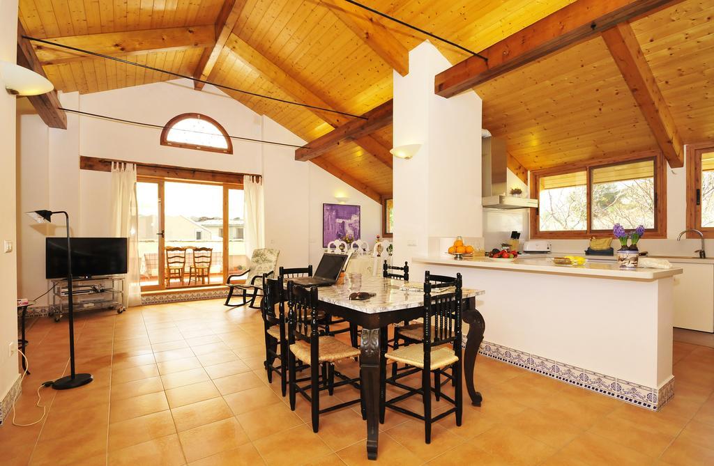 דירות Relleu Casa Del Escriva מראה חיצוני תמונה