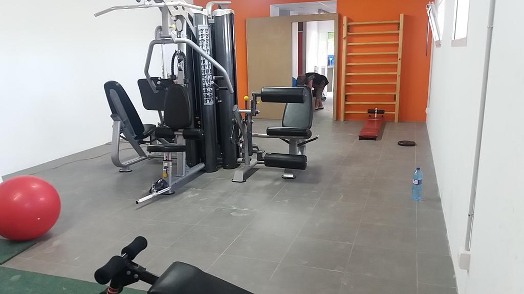 דירות Relleu Casa Del Escriva מראה חיצוני תמונה