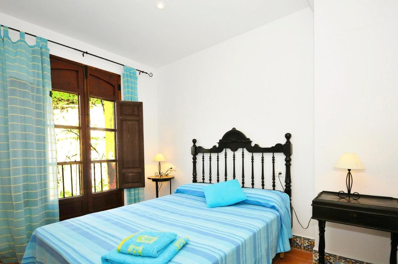 דירות Relleu Casa Del Escriva מראה חיצוני תמונה