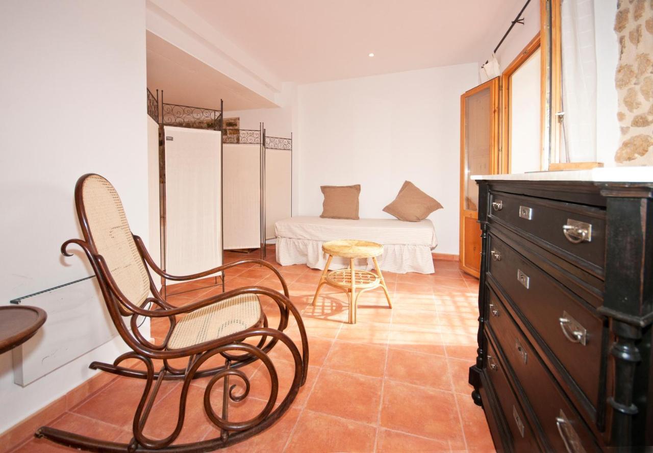 דירות Relleu Casa Del Escriva מראה חיצוני תמונה